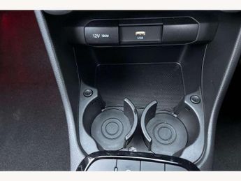 Kia Picanto 1.0 GT-line 5dr Auto [4 seats]
