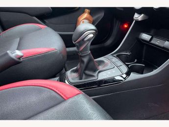 Kia Picanto 1.0 GT-line 5dr Auto [4 seats]