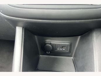 Kia Venga 1.6 4 5dr Auto [6]