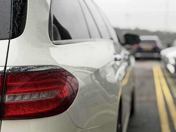 Mercedes-Benz E-Class Estate E43 4Matic Premium Plus 5dr 9G-Tronic