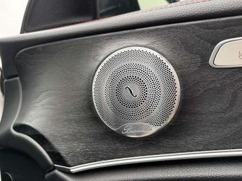 Mercedes-Benz E-Class Estate E43 4Matic Premium Plus 5dr 9G-Tronic