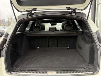 Mercedes-Benz E-Class Estate E43 4Matic Premium Plus 5dr 9G-Tronic