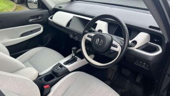 Honda Jazz 1.5 i-MMD Hybrid EX 5dr eCVT