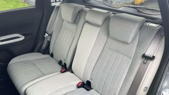 Honda Jazz 1.5 i-MMD Hybrid EX 5dr eCVT