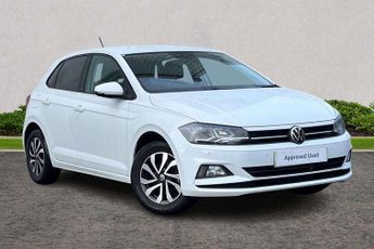 Volkswagen Polo 1.0 TSI 95 Active 5dr