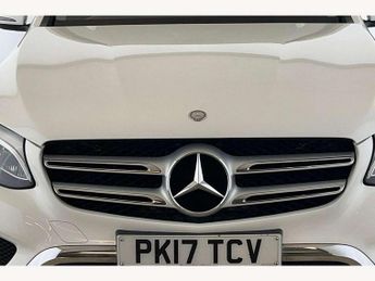 Mercedes-Benz GLC GLC 220d 4Matic Sport 5dr 9G-Tronic