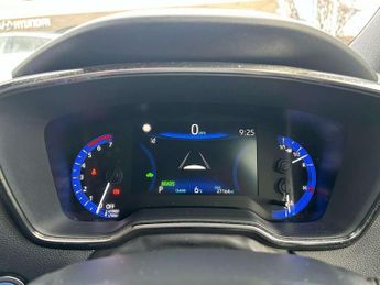 Toyota Corolla 1.8 VVT-i Hybrid Design 5dr CVT