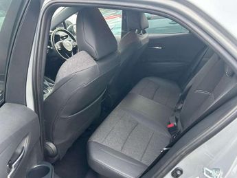 Toyota Corolla 1.8 VVT-i Hybrid Design 5dr CVT