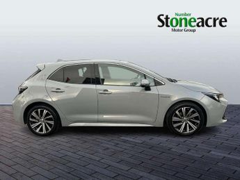 Toyota Corolla 1.8 VVT-i Hybrid Design 5dr CVT