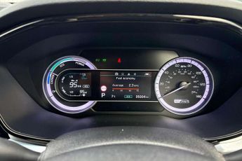Kia Niro 1.6 GDi PHEV 3 5dr DCT