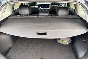 Kia Niro 1.6 GDi PHEV 3 5dr DCT