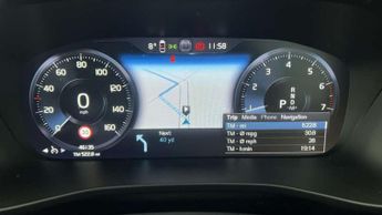 Volvo XC40 1.5 T3 [163] R DESIGN Pro 5dr Geartronic
