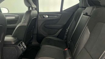 Volvo XC40 1.5 T3 [163] R DESIGN Pro 5dr Geartronic