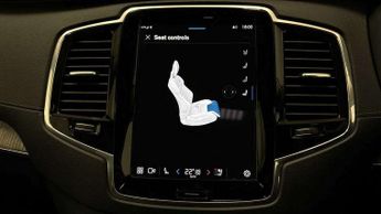 Volvo XC90 2.0 T8 [455] RC PHEV Ultimate Dark 5dr AWD Gtron