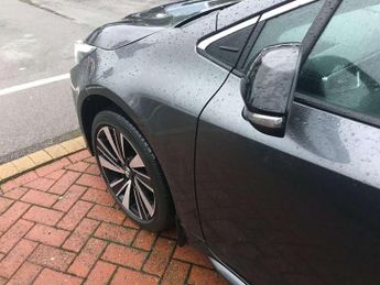 Toyota Corolla Touring Sport 1.8 Hybrid Design 5dr CVT