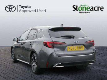 Toyota Corolla Touring Sport 1.8 Hybrid Design 5dr CVT