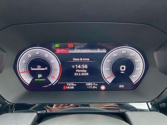 Audi A3 35 TFSI Black Edition 5dr S Tronic