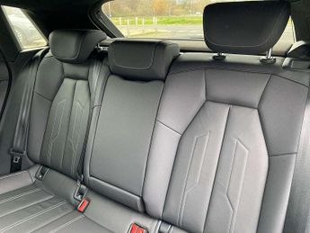 Audi A3 35 TFSI Black Edition 5dr S Tronic