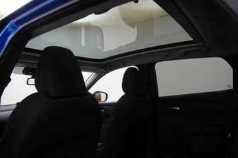 Nissan Qashqai 1.3 DiG-T MH 158 N-Connecta 5dr Xtronic