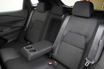 Nissan Qashqai 1.3 DiG-T MH 158 N-Connecta 5dr Xtronic