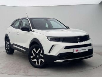 Vauxhall Mokka 1.2 Turbo 100 Elite Nav Premium 5dr