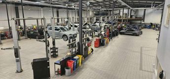 Audi A1 30 TFSI 110 S Line 5dr S Tronic