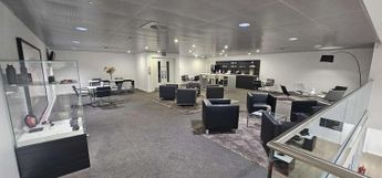 Audi A1 30 TFSI 110 S Line 5dr S Tronic