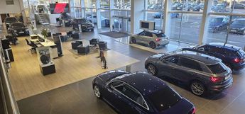 Audi A1 30 TFSI 110 S Line 5dr S Tronic