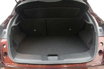 Nissan Juke 1.0 DiG-T 114 N-Connecta 5dr DCT