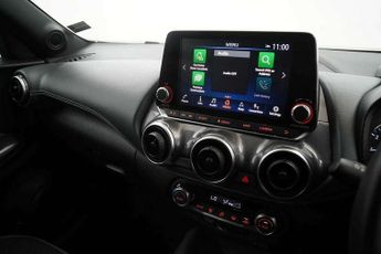Nissan Juke 1.0 DiG-T 114 N-Connecta 5dr DCT