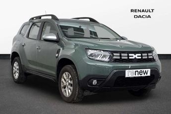 Dacia Duster 1.0 TCe 90 Expression 5dr