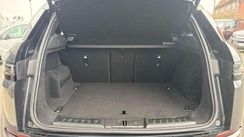 Land Rover Range Rover Evoque 2.0 D200 Dynamic HSE 5dr Auto
