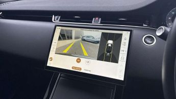 Land Rover Range Rover Evoque 2.0 D200 Dynamic HSE 5dr Auto