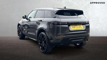 Land Rover Range Rover Evoque 2.0 D200 Dynamic HSE 5dr Auto