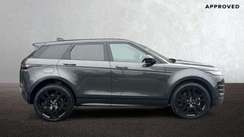 Land Rover Range Rover Evoque 2.0 D200 Dynamic HSE 5dr Auto