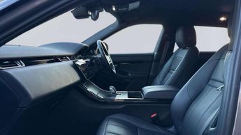 Land Rover Range Rover Evoque 2.0 D200 Dynamic HSE 5dr Auto