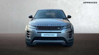 Land Rover Range Rover Evoque 2.0 D200 Dynamic HSE 5dr Auto