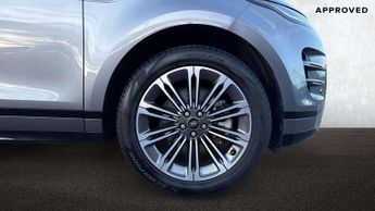 Land Rover Range Rover Evoque 2.0 D200 Dynamic HSE 5dr Auto
