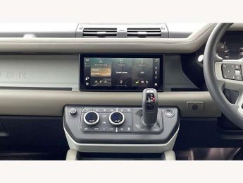 Land Rover Defender 3.0 D300 X-Dynamic SE 110 5dr Auto