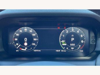 Land Rover Discovery Sport 1.5 P300e Dynamic HSE 5dr Auto [5 Seat]