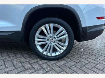 Skoda Kodiaq 1.5 TSI SE L 5dr DSG [7 Seat]