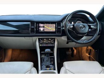 Skoda Kodiaq 1.5 TSI SE L 5dr DSG [7 Seat]
