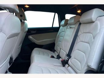 Skoda Kodiaq 1.5 TSI SE L 5dr DSG [7 Seat]