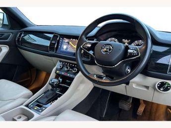Skoda Kodiaq 1.5 TSI SE L 5dr DSG [7 Seat]