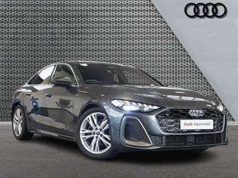 Audi A5 2.0 TFSI 150 S line 4dr S Tronic