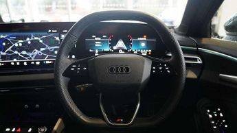 Audi A5 2.0 TFSI 150 S line 4dr S Tronic