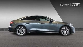 Audi A5 2.0 TFSI 150 S line 4dr S Tronic