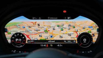 Audi Q2 35 TFSI S Line 5dr S Tronic