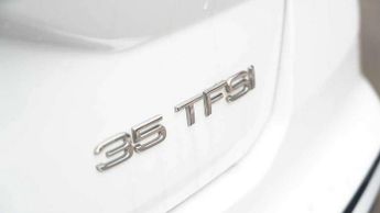 Audi Q2 35 TFSI S Line 5dr S Tronic