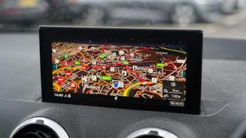 Audi Q2 35 TFSI Sport 5dr S Tronic